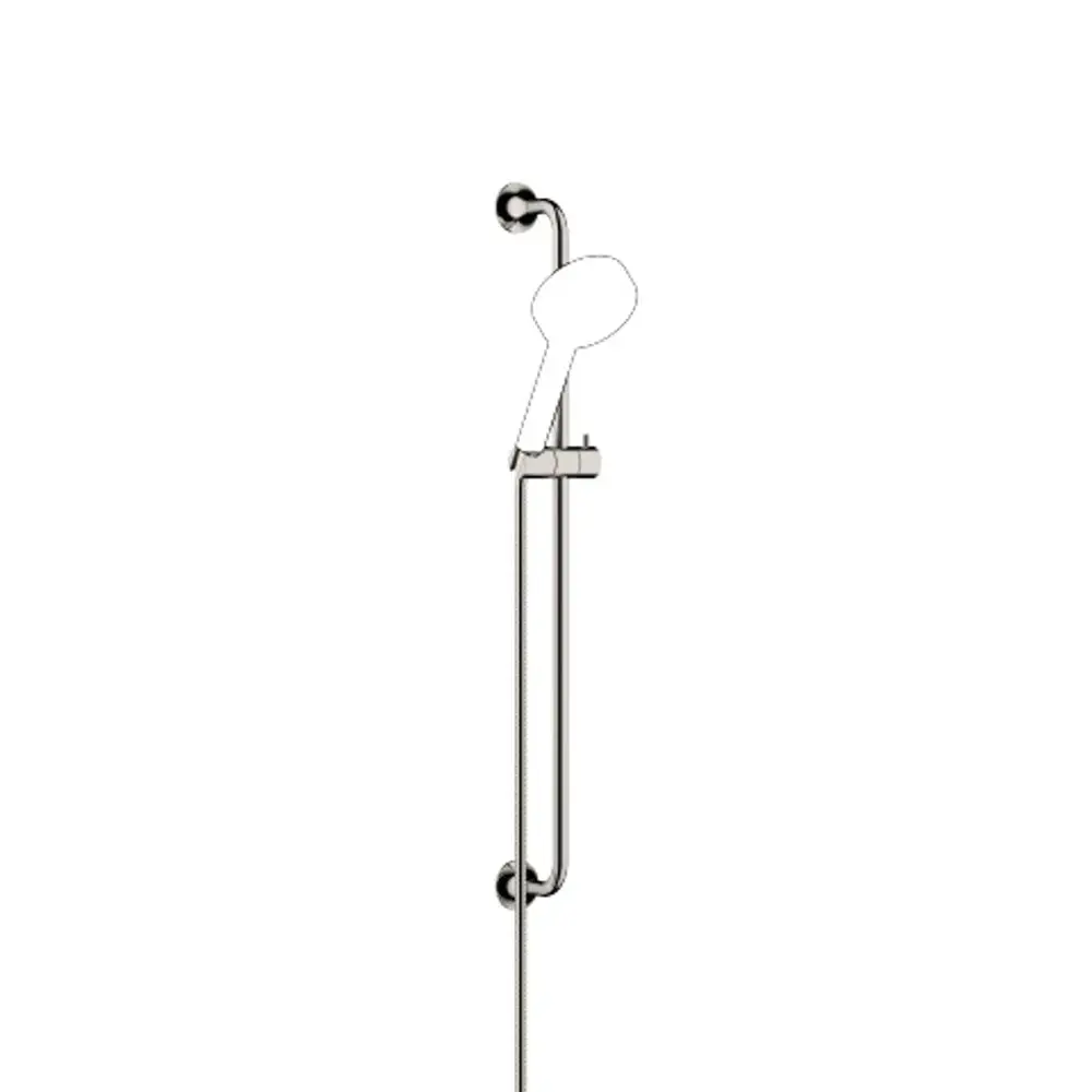 DORNBRACHT Duschgarnitur ohne Handbrause VAIA 26413809 Platin, 26413809-08 Galeriebild 1
